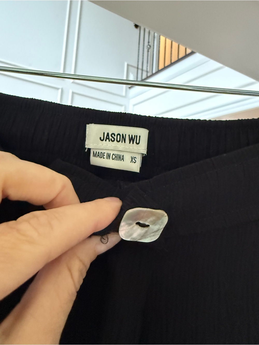 Jason Wu Matching Set - Picture 7 of 10
